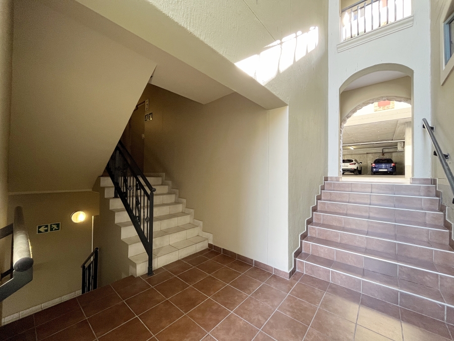 To Let 2 Bedroom Property for Rent in Rosendal Western Cape